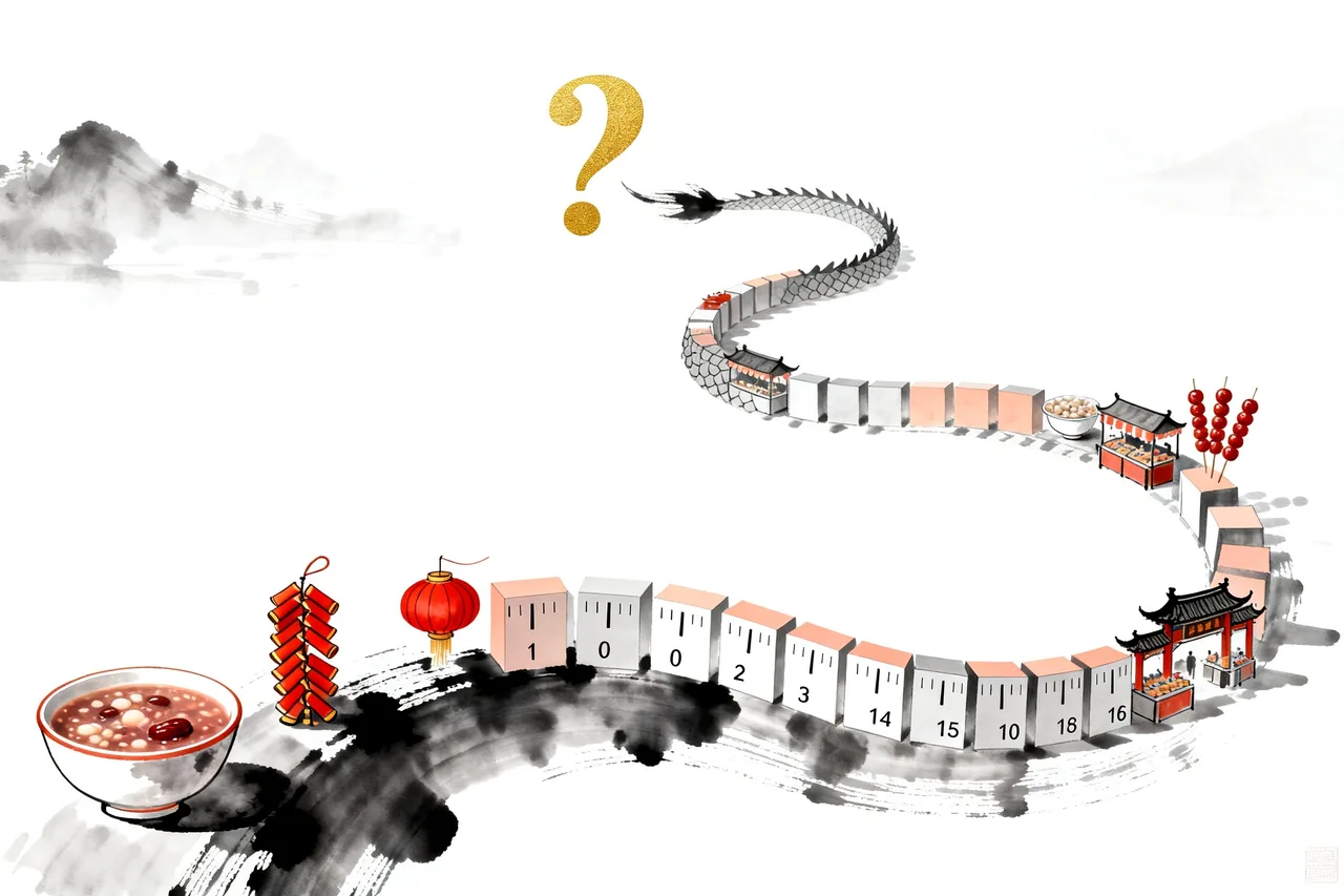《北京的春节》教学设计|六下第一单元详略与京味语言