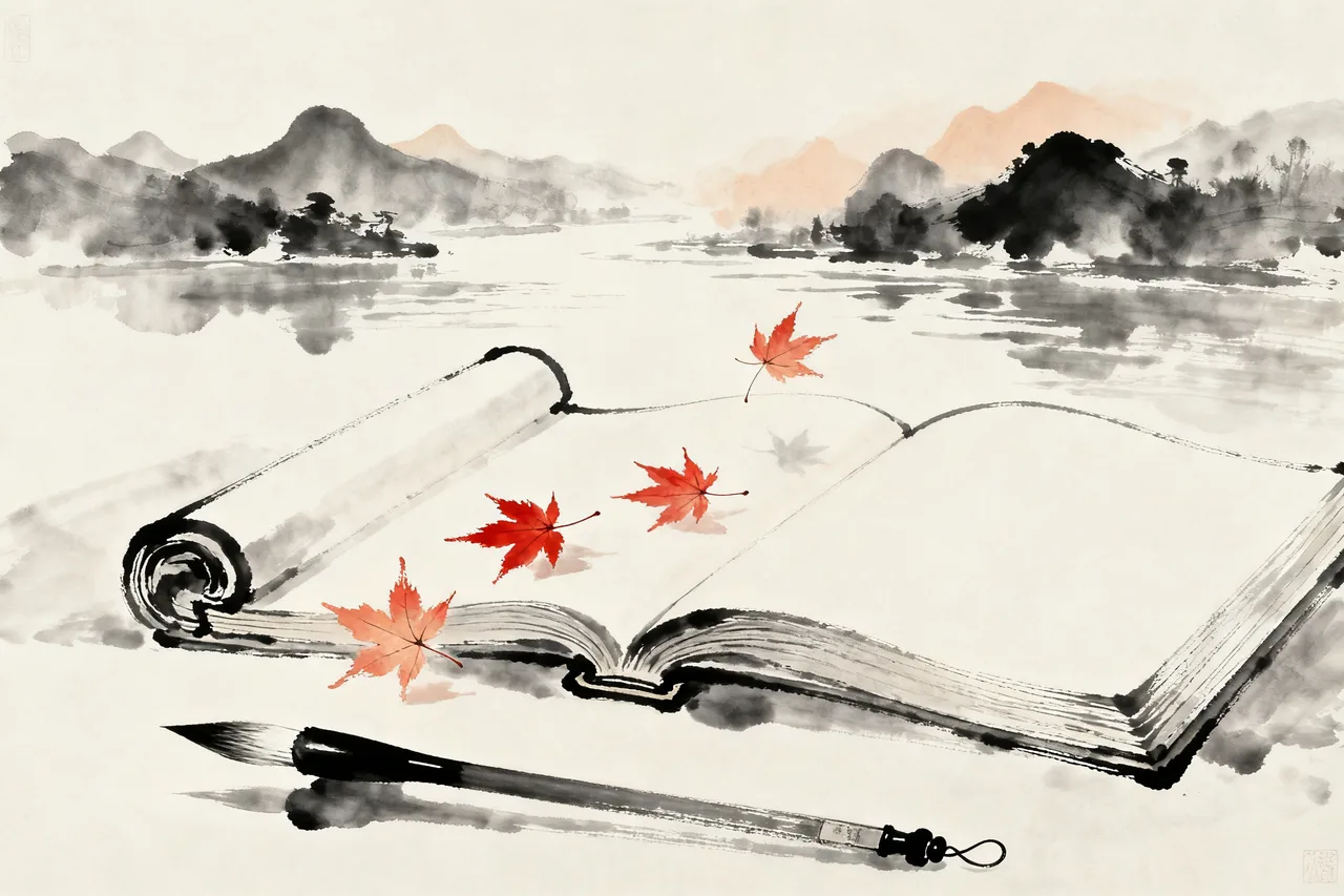 《沁园春·长沙》课件｜公开课
