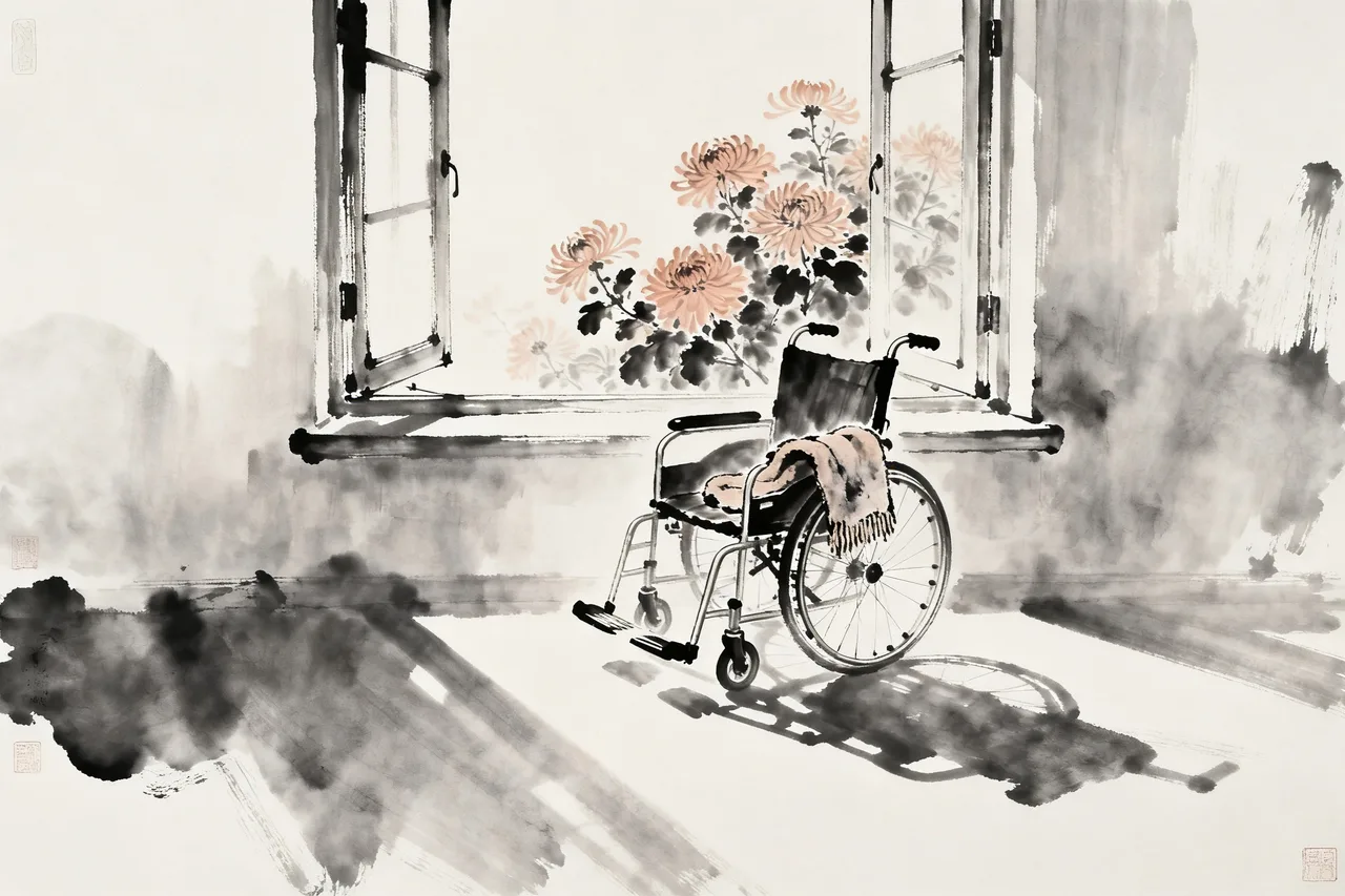 《秋天的怀念》教学设计|三次看花主问题链