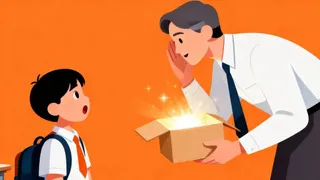 知识传递/惊喜发现