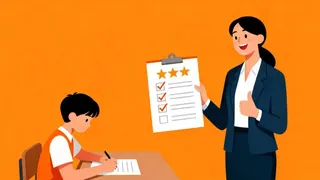 教学评价