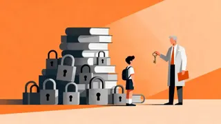 知识解锁/学习障碍突破