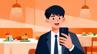 手机交互与学习动机的关联