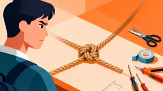 探究过程中的瓶颈与突破