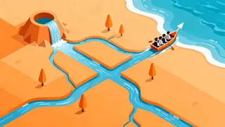 大概念统领下的知识结构化路径