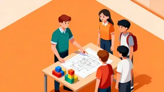桥梁结构与力学原理