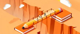 桥梁结构与跨学科整合