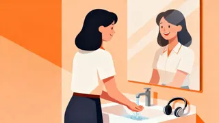 自我照见与内在平衡