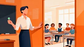 教师职业倦怠与学生互动的张力