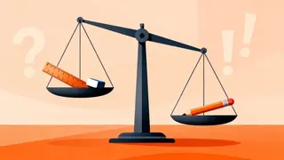 教学平衡：输入与输出/知识与实践/听说与读写