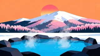 温晴的天气特征