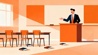 课堂反思与教学改进