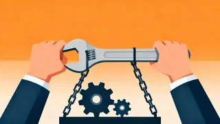 教学诊断与系统调整