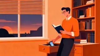 时间管理困境/职业倦怠/工作与生活边界模糊