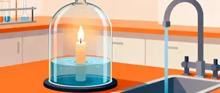 空气的流动性与可被压缩性