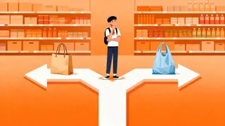 二选一决策