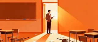 光与希望/日常中的微小突破