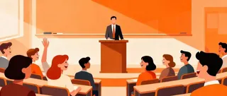 师生互动与课堂参与