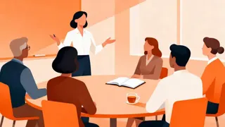 AI辅助教学与课堂互动
