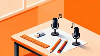 语音教学/听说训练