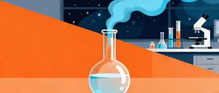 氧气的制备与性质实验