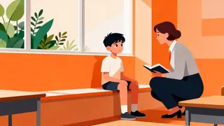 师生沟通与个体辅导