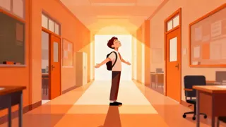 成长转折/自我突破/内在觉醒