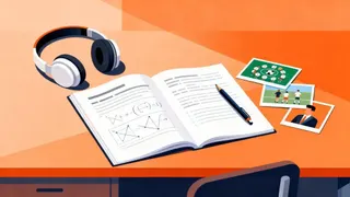 听说课型教学流程