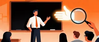 教学反思中的亮点聚焦