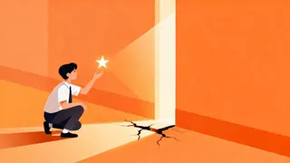 知识缺口与探索突破
