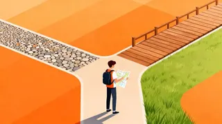 路径选择与决策分析