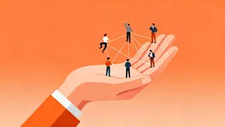 青春期心理支持与人际联结