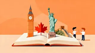 世界文化与学校生活衔接
