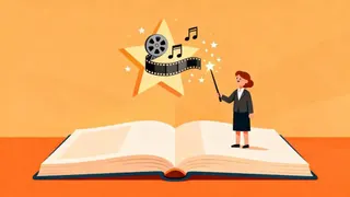 教学魔法/课堂创意生成