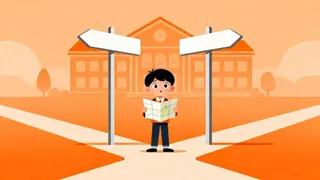 问路与指路的路径选择