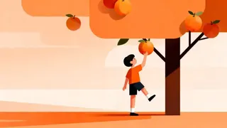 拾取与成长