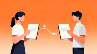 教育互动中的思维传递与启发