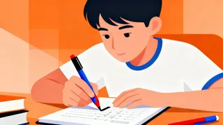 学习坚持与进步轨迹
