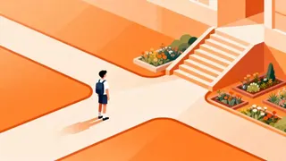 选择与路径规划