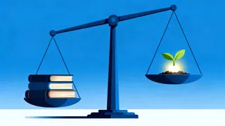 核心素养目标的平衡与生成