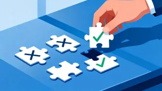 核心素养目标的精准匹配与行为动词选择