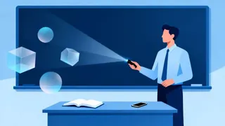 空间几何体的三视图与投影关系