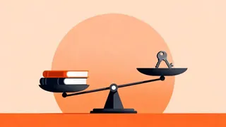 学习方法的平衡与选择