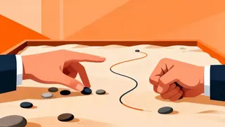愚公移山精神的代际传承与坚持力量