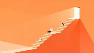 学习路径与认知阶梯
