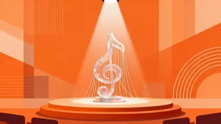 音乐主题单元核心意象