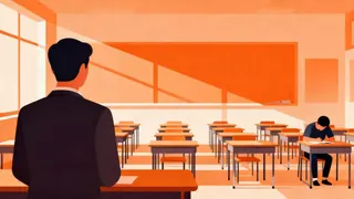 课堂观察与个别关注
