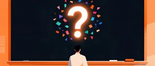 疑问与探究
