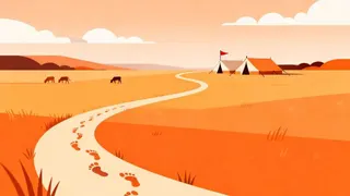 人与自然和谐共处的路径选择/生态保护行动的起点