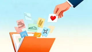 爱国情怀的具象化承载与融入